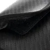Sada puzdier na kľúče od auta a karty na suchý zips čierna Náhľad obrázku produktu 7