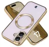 Handyhülle mit Kameraschutz und Magnetring für iPhone 17, Produktbild-Vorschau 1