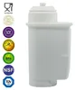 Filtre à eau Alapure adapté pour Solis Perfetta Plus 1170 / Voir les images du produit 2