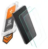 Spigen GLAS.tR EZ Fit Pro HD, Samsung, Galaxy S26+, Anteprima dell’immagine prodotto 8
