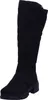Rieker Femme Bottes longues haptique velouté talon bloc Voir les images du produit 72