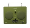 Tivoli Audio SongBook, Digital, 40 W, 8,89 cm (3.5"), Grün, Produktbild-Vorschau 2
