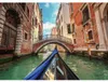Ravensburger: Puzzle "Paseo en bote" (1000 piezas) Vista previa de la imagen del producto 5