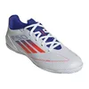 ADIDAS F50 CLUB IN Cloud White / Solar Red / Lucid Blue Produktbild-Vorschau 9