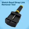 MMOBIEL Uhrenarmband-Stiftentferner Reparaturwerkzeugsatz Produktbild-Vorschau 2