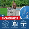 Bestway® Power Steel™ Swim Vista Series™ Kit piscine à Voir les images du produit 27