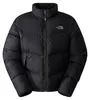 The North Face M Saikuru Jacket Couleur Noir Voir les images du produit 3