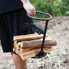 Łuparka do drewna opałowego, ręczna, świder, rębak, split Podgląd zdjęcia produktu 4