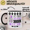 Mentorin Geschenk Tasse Lustig Geschenkidee für Mentorin Produktbild-Vorschau 3