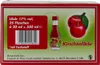 Kleiner Kobold Kirschlikör (25 x 0,02L) Produktbild-Vorschau 5
