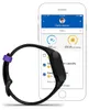 Garmin vivofit jr. 3 Lilac Floral Produktbild-Vorschau 5