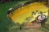200 mm Unkrautbürste Nylonbürste für Honda Echo Husqvarna Produktbild-Vorschau 5
