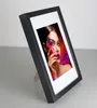 Holz Bilderrahmen Lifestyle Plexi Foto Rahmen Collage Produktbild-Vorschau 5