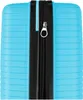 travelite trolley Orbita 4W Trolley Turquoise bleu clair Voir les images du produit 11