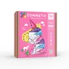 Connetix Tiles Eenhoorn - magnetische bouwstenen met Productafbeelding-voorbeeld 3