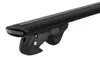 Menabo Fender Black XL | Bagagedrager set voor Katai - Productafbeelding-voorbeeld 3