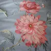 Pip Studio Perkal-Baumwolle-Bettwäsche-Garnitur Fleur Produktbild-Vorschau 3