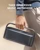 Anker Soundcore Motion X 600 Black Prenosný reproduktor Náhľad obrázku produktu 9