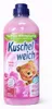 Kuschelweich Weichspüler Pink Kiss ergibt 38 Waschladungen Produktbild-Vorschau 4