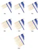 Brise-vent et brise-vue Ladeheid Strand LAEX001 (rayures-4, Voir les images du produit 3