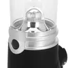 Dynamo Camping Leuchte, LED Laterne mit Kurbel, ohne Produktbild-Vorschau 4