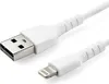 StarTech.com RUSBLTMM1M, 1 m, Lightning, USB A, Samec, Náhled obrázku produktu 1