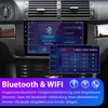 9" Android 12 Autoradio Für BMW E39 5 Series GPS Navi Náhľad obrázku produktu 10