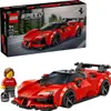 LEGO® Speed Champions 77254 Ferrari SF90 XX Stradale Productafbeelding-voorbeeld 39