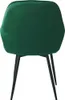 Ekspand | Sedia QUEEN - 85 cm - Verde - Design moderno - Anteprima dell’immagine prodotto 8