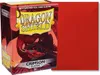 Étui pour 100 cartes, couleur rouge carmin, format standard Voir les images du produit 11