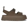 UGG Schuhe 1152685BRWN Produktbild-Vorschau 2