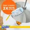 Swiffer Staubmagnet 9 Tücher Staubwedel ideal gegen Staub Produktbild-Vorschau 22