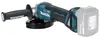 Makita DGA517Z úhlová bruska 12,5 cm 8500 ot./min 2,4 kg Náhled obrázku produktu 12