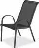 FIELDMANN FDZN 5010 Zahradní židle, rozměry 55 x 73 x 91 Náhled obrázku produktu 1