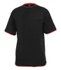 Urban Classics - CONTRAST Tall Tee schwarz / rot - XL Voir les images du produit 10