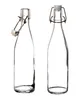 BigDean 6x Glasflaschen mit Bügelverschluss 500 ml - Produktbild-Vorschau 4