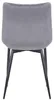 Chaise Rahden velours Voir les images du produit 5