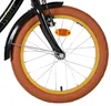 Detské bicykle Volare Ashley – dievčenské – 18 palcov – Náhľad obrázku produktu 3