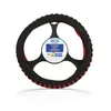 alca® Potah volantu SOFT červený 37-39 cm měkká pěna Náhled obrázku produktu 7