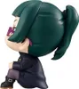 Megahouse Jujutsu Kaisen Look Up Statua in PVC Maki Zenin Anteprima dell’immagine prodotto 3