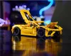 LEGO® Technic 42205 Technic Chevrolet Corvette Stingray Podgląd zdjęcia produktu 37