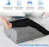 Venenkissen, Beinkissen, Beinhochlagerungskissen, Produktbild-Vorschau 5