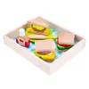 Eitech New Classic Toy Schneide-Set Sandwich für die Produktbild-Vorschau 8