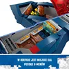 LEGO Marvel X-Jet des X-Men, modèle d'avion à construire Voir les images du produit 29