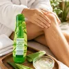 IDC Institut Feuchtigkeitsspendendes Aloe Vera Badegel 250 Produktbild-Vorschau 5