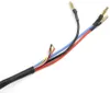 Střídavý bezkartáčový motor ESC s vysokou účinností pro Náhled obrázku produktu 11