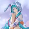 Furyu Hatsune Miku Noodle Stopper PVC Statue Hatsune Miku Produktbild-Vorschau 14