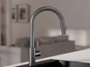 PRIMAGRAN Küchenarmatur 9010, 360° drehbar, Produktbild-Vorschau 3