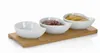kela Dippschale Porzellan weiß 4-teilig Philipa Schalen-Set Produktbild-Vorschau 7