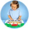 Simba ABC-Tierstimmen-Keyboard Produktbild-Vorschau 3